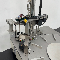 LiCONic Instruments LPX220 Plate Hotel image 3